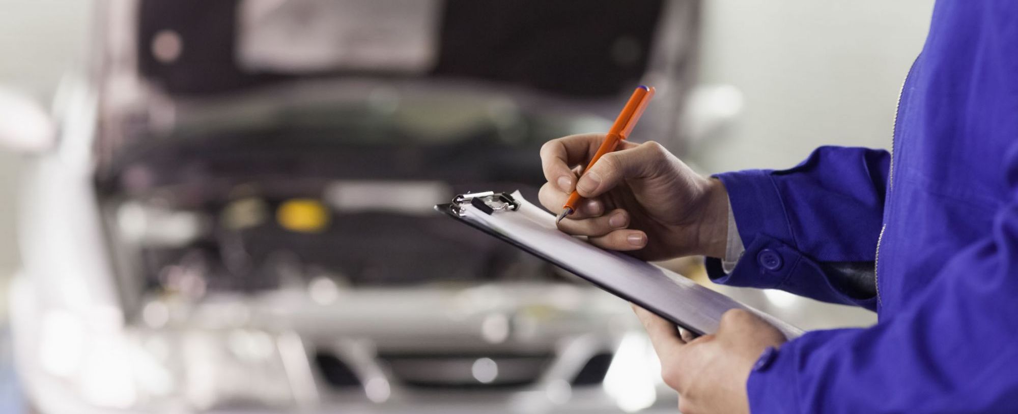 Brightlingsea Auto Centre image